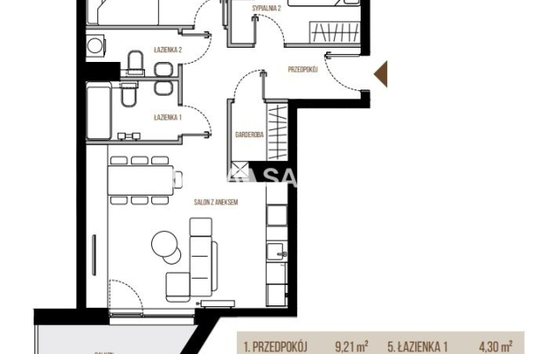 Nowe mieszkania,świetna lokalizacja-bez prowizji !