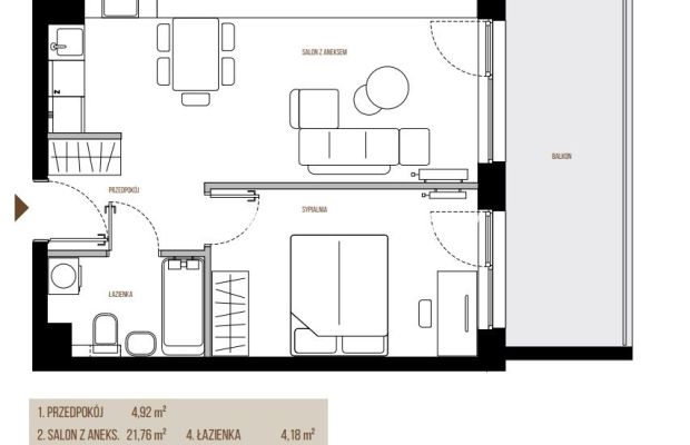 Nowe mieszkania,świetna lokalizacja-bez prowizji !