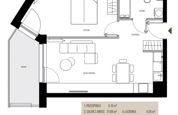 Nowe mieszkania,świetna lokalizacja-bez prowizji !