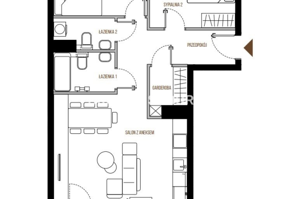 Nowe mieszkania,świetna lokalizacja-bez prowizji !