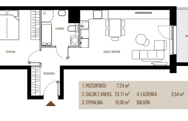 Nowe mieszkania,świetna lokalizacja-bez prowizji !