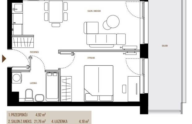 Nowe mieszkania,świetna lokalizacja-bez prowizji !