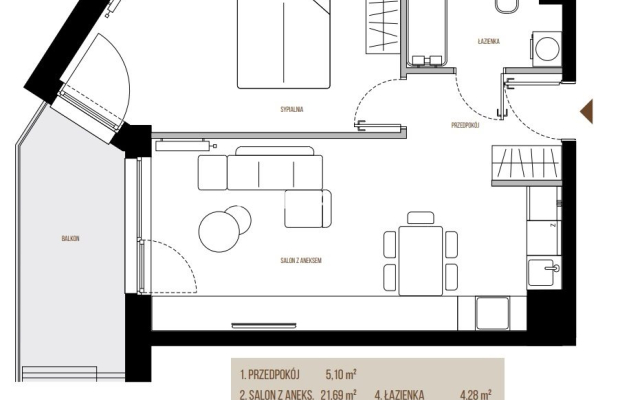 Nowe mieszkania,świetna lokalizacja-bez prowizji !
