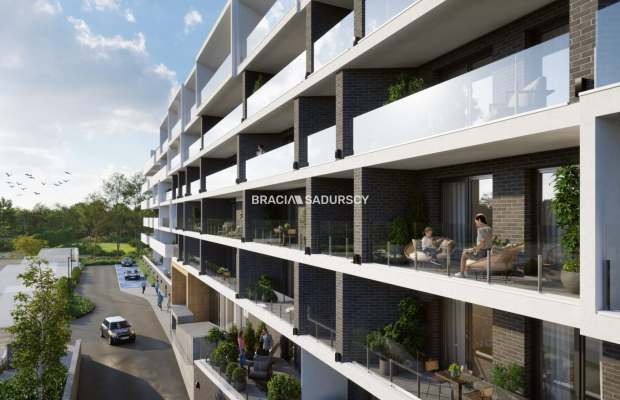 Nowe mieszkania,świetna lokalizacja-bez prowizji !