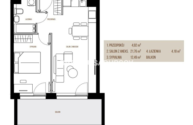 Nowe mieszkania,świetna lokalizacja-bez prowizji !