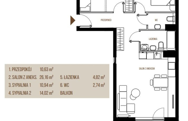 Nowe mieszkania,świetna lokalizacja-bez prowizji !