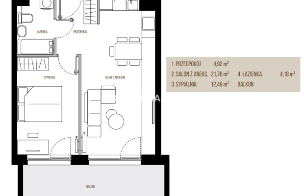 Nowe mieszkania,świetna lokalizacja-bez prowizji !