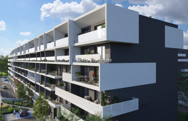 Nowe mieszkania,świetna lokalizacja-bez prowizji !