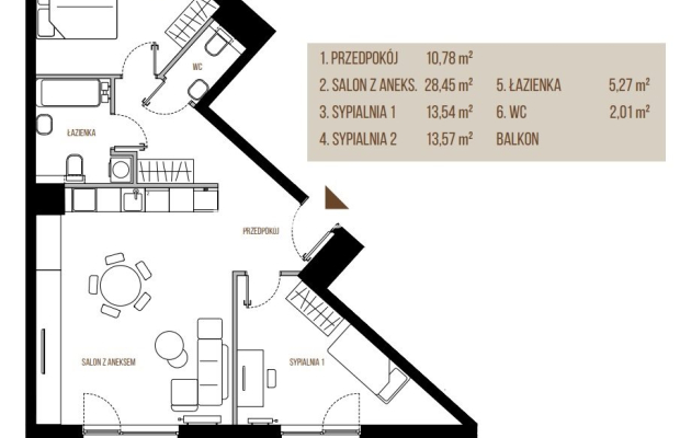 Nowe mieszkania,świetna lokalizacja-bez prowizji !