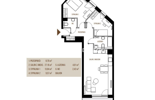 Nowe mieszkania,świetna lokalizacja-bez prowizji !
