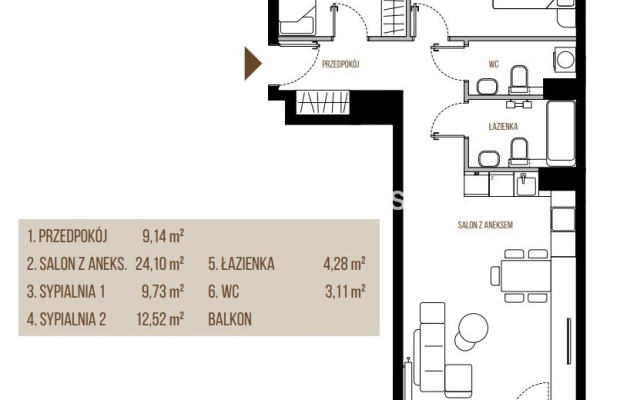 Nowe mieszkania,świetna lokalizacja-bez prowizji !