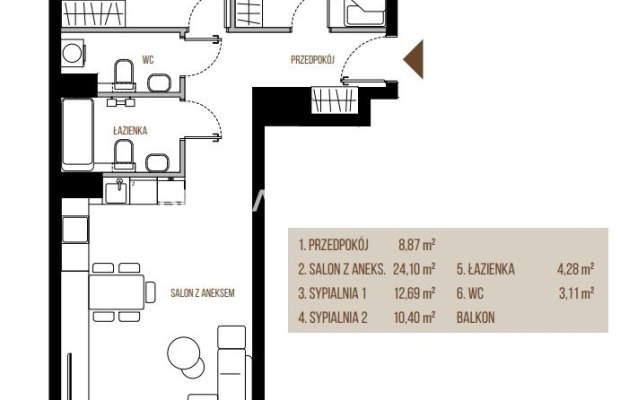 Nowe mieszkania,świetna lokalizacja-bez prowizji !