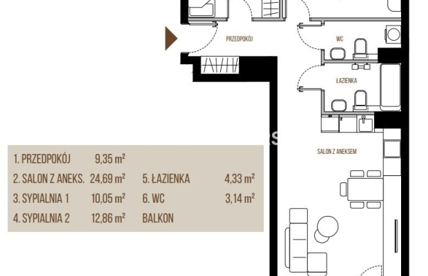 Nowe mieszkania,świetna lokalizacja-bez prowizji !