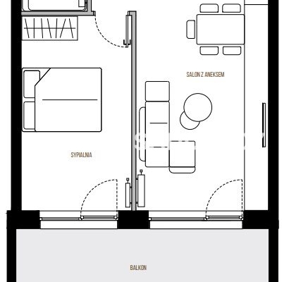 Nowe mieszkania,świetna lokalizacja-bez prowizji !