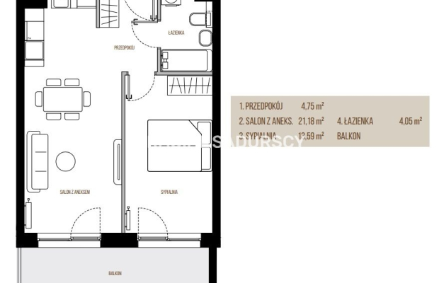 Nowe mieszkania,świetna lokalizacja-bez prowizji !