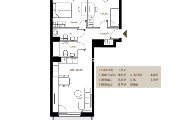 Nowe mieszkania,świetna lokalizacja-bez prowizji !