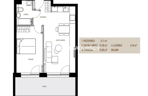 Nowe mieszkania,świetna lokalizacja-bez prowizji !