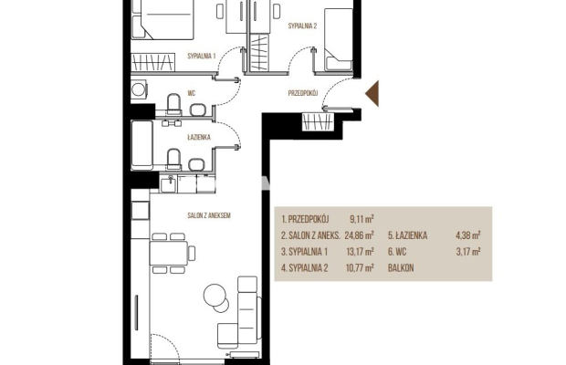 Nowe mieszkania,świetna lokalizacja-bez prowizji !