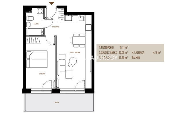 Nowe mieszkania,świetna lokalizacja-bez prowizji !