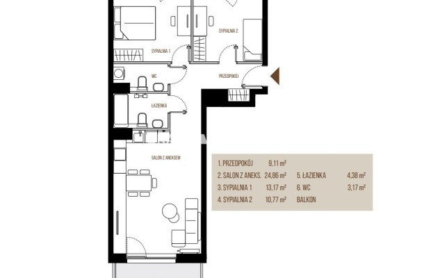 Nowe mieszkania,świetna lokalizacja-bez prowizji !