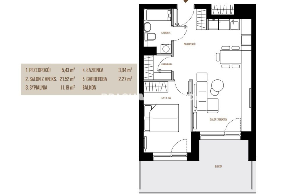 Nowe mieszkania,świetna lokalizacja-bez prowizji !