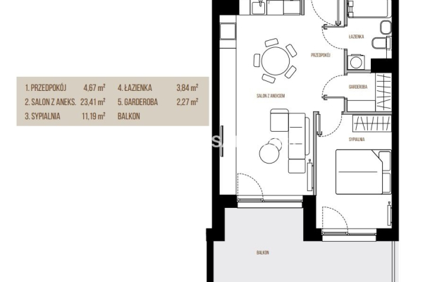 Nowe mieszkania,świetna lokalizacja-bez prowizji !
