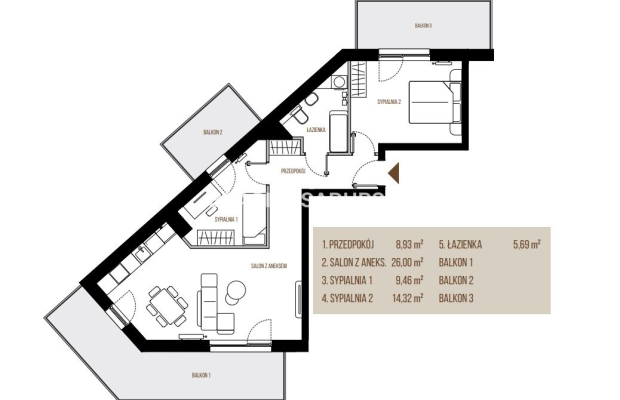 Nowe mieszkania,świetna lokalizacja-bez prowizji !