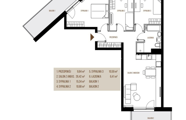 Nowe mieszkania,świetna lokalizacja-bez prowizji !