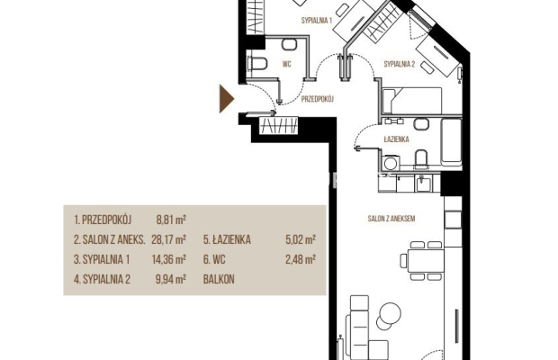 Nowe mieszkania,świetna lokalizacja-bez prowizji !