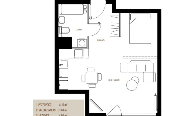 Nowe mieszkania,świetna lokalizacja-bez prowizji !