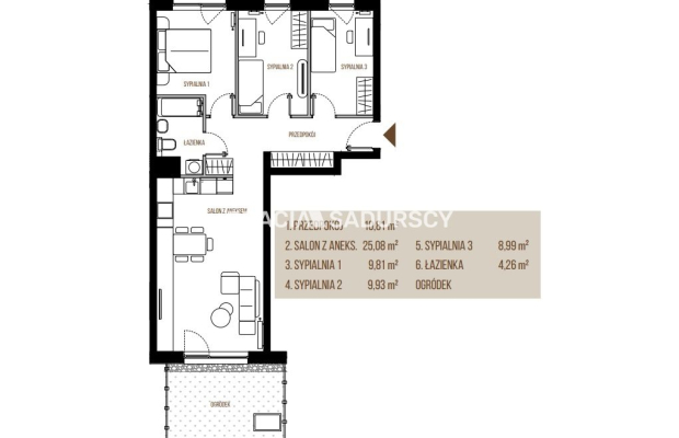 Nowe mieszkania,świetna lokalizacja-bez prowizji !