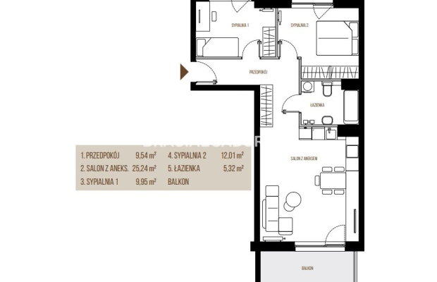 Nowe mieszkania,świetna lokalizacja-bez prowizji !