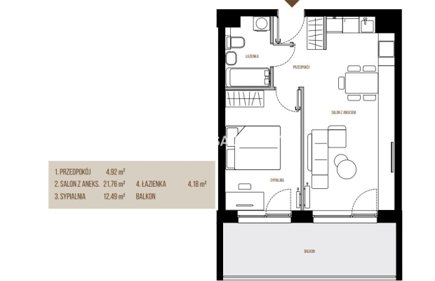 Nowe mieszkania,świetna lokalizacja-bez prowizji !