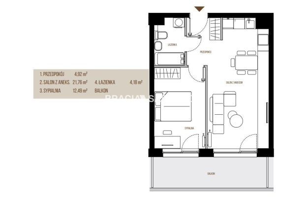 Nowe mieszkania,świetna lokalizacja-bez prowizji !