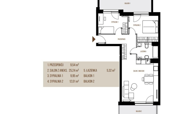 Nowe mieszkania,świetna lokalizacja-bez prowizji !
