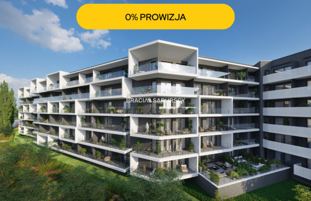 Nowe mieszkania,świetna lokalizacja-bez prowizji !