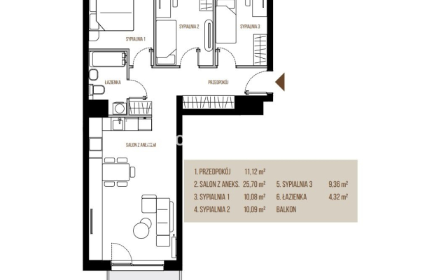 Nowe mieszkania,świetna lokalizacja-bez prowizji !