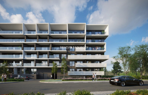 Nowe mieszkania,świetna lokalizacja-bez prowizji !