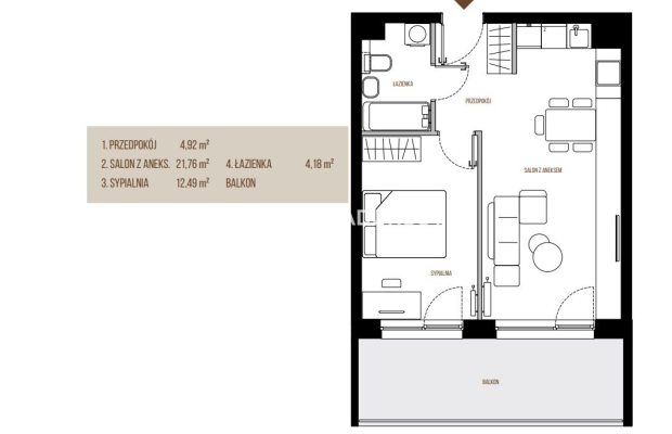 Nowe mieszkania,świetna lokalizacja-bez prowizji !
