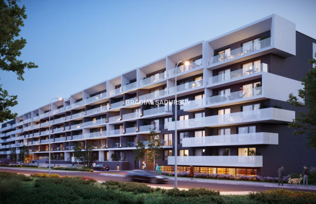 Nowe mieszkania,świetna lokalizacja-bez prowizji !