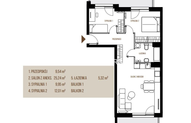 Nowe mieszkania,świetna lokalizacja-bez prowizji !