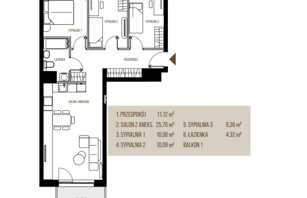 Nowe mieszkania,świetna lokalizacja-bez prowizji !