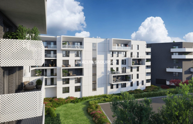 Nowe mieszkania,świetna lokalizacja-bez prowizji !