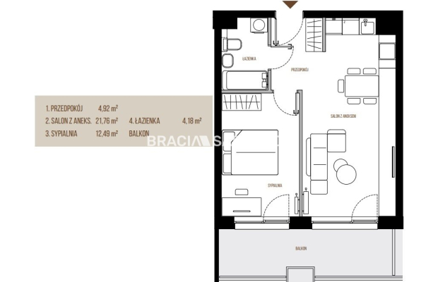 Nowe mieszkania,świetna lokalizacja-bez prowizji !