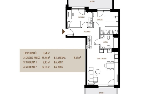 Nowe mieszkania,świetna lokalizacja-bez prowizji !