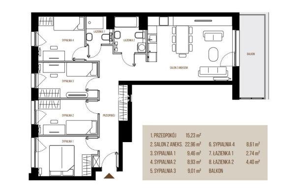 Nowe mieszkania,świetna lokalizacja-bez prowizji !