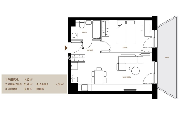 Nowe mieszkania,świetna lokalizacja-bez prowizji !