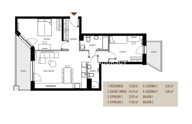 Nowe mieszkania,świetna lokalizacja-bez prowizji !