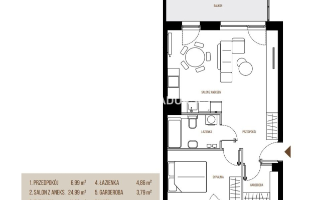 Nowe mieszkania,świetna lokalizacja-bez prowizji !
