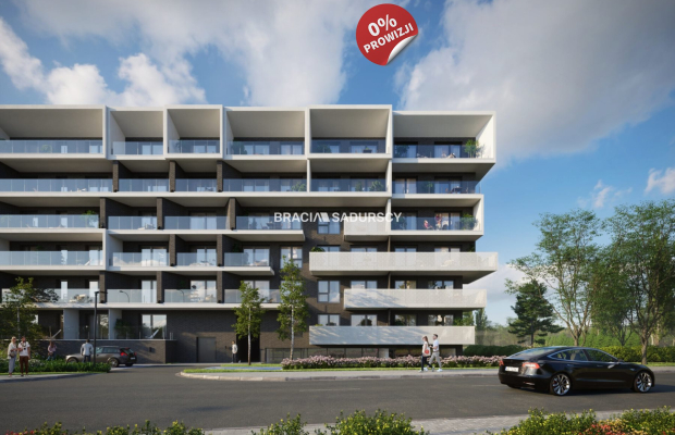 Nowe mieszkania,świetna lokalizacja-bez prowizji !